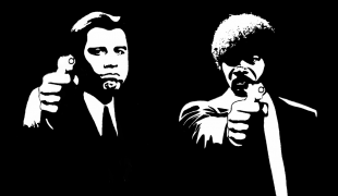 Pulp Fiction
